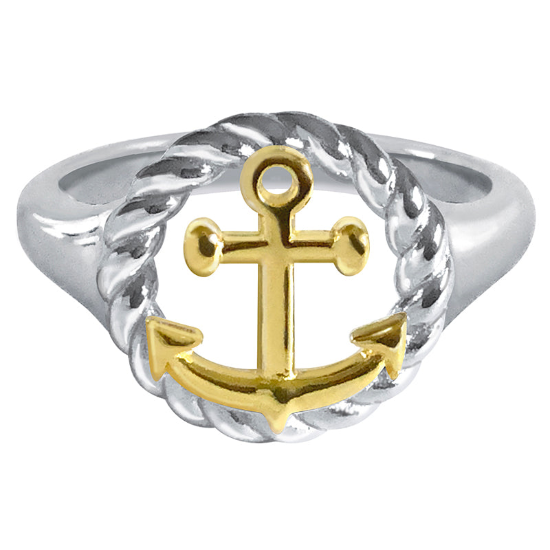 Nautical Ring