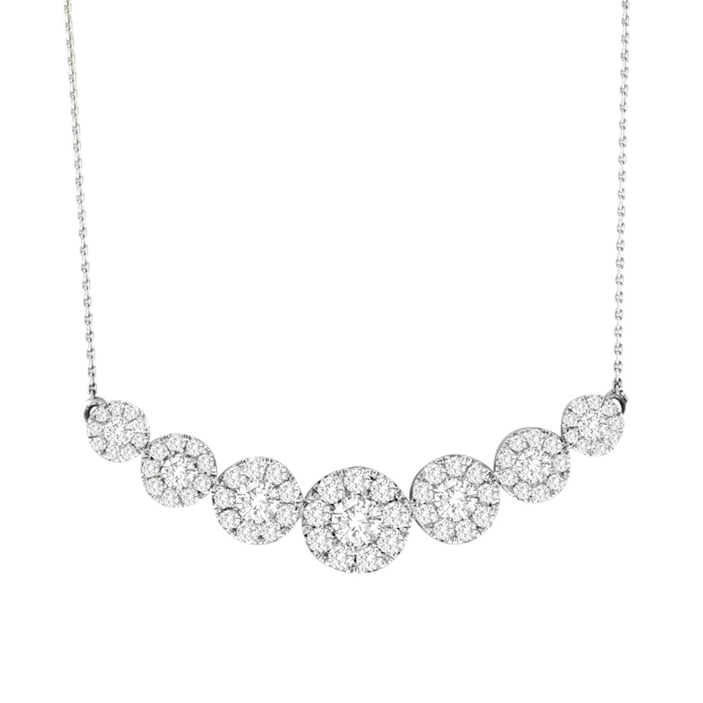 Casual Elegance Necklace