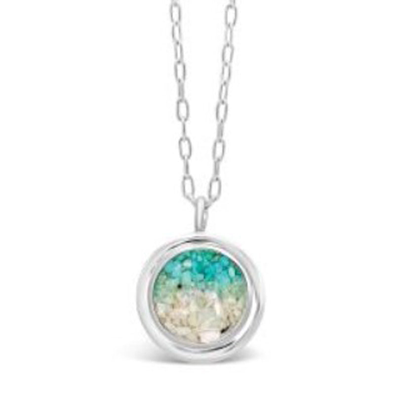 Neptune Necklace by Dune